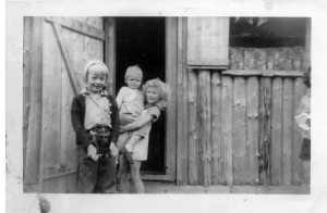 1948 Fay, David, Carol