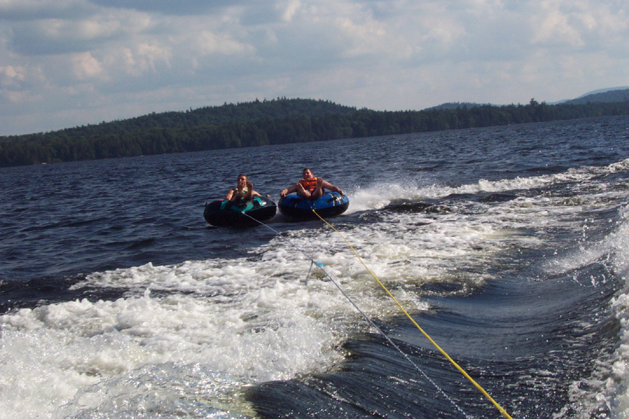 Tubing