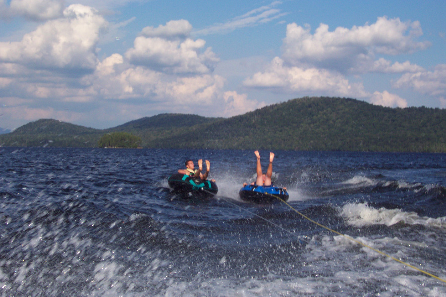 Tubing