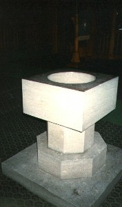 Font