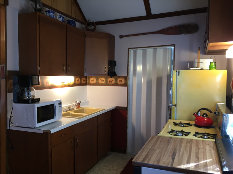 The Kitchen