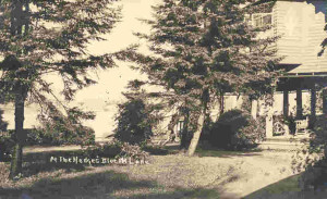 1910-At-the-Hedges-L