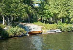 2005-Canoe-on-East-Shore-L