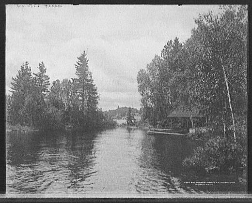 St. Hubert's Cove 1907
