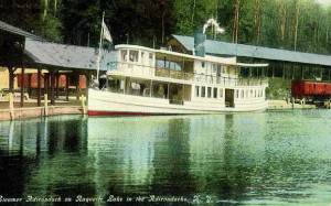 Steamer-Adirondack-Dock-L