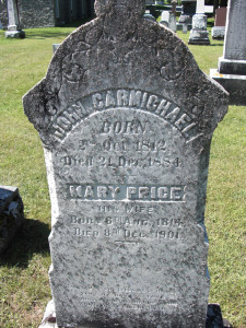 1884-JCarmichael-grave-L