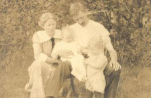 1913KathleenJeanJohnWilliam